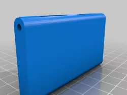 Element Trailrunner IFS Battery Tray