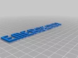 ER