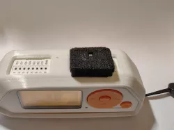Flipper Zero BME280 Case