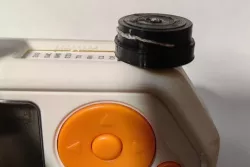 Flipper Zero IButton