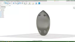 Fusion 360 models