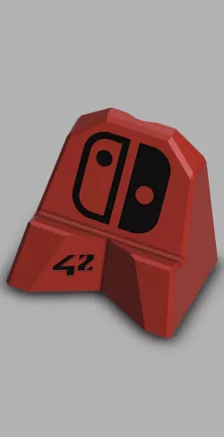 Gamepad Stand for Nintendo Switch Pro Controler