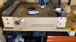 Genmitsu tenon constructor