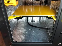 Ghost 6 belt-driven table mount