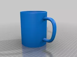 Giant Mug