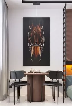 GolfStream livingroom 3D model
