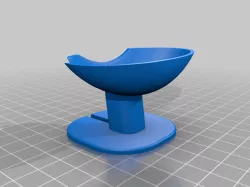 Google Home Mini Stand