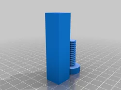 GPU Support Bracket
