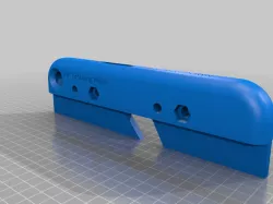 Grooving Plane