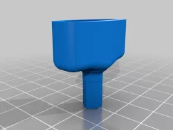 Guitar string winder