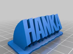 hanka