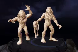 Heroscape: Gugwe