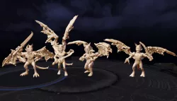 Heroscape: Imps