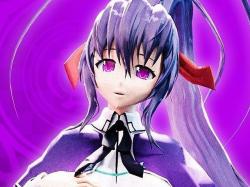 mmd hentai cobby dxd 3D Models | Page 1 | STLFinder