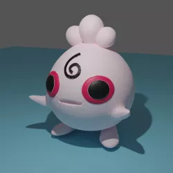 Igglybuff (pokemon)