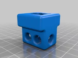 IKEA pax Shelf support jig
