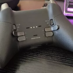 Improved Xbox Elite Series 1 & 2 Controller mini Paddle