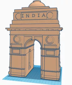 India Gate