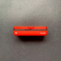 Insta 360 One RS battery cover