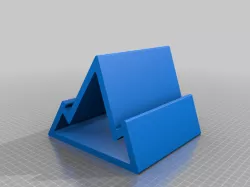iPad Stand