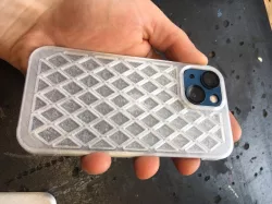 iPhone 13 mini case