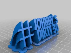 Johnny's Dirty 30