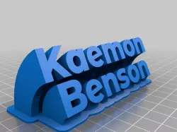 KB name