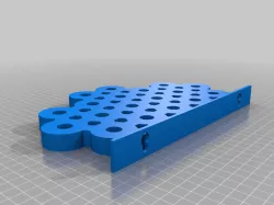 Large frag rack - Customized Frag Rack for Corals