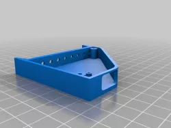 LED box for ESP8266