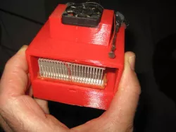 LED Chip Holder