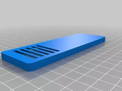 LILYGO TTGO T-Energy T18 V3.0 ESP32-WROVER-E Development Board Case
