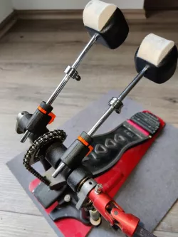 Lock for Arretierung für DW 5002AH Bass Drum Pedal