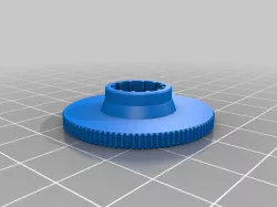 Logitech C270 Focus Ring