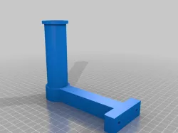 Longer LK5 Pro Top Mount Spool Holder