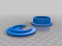 Loop Grommet