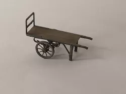 Luggage Trolley