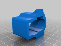 LugLula™ magazine loading tool for Luger/Parabellum