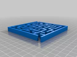 Maze generator,2