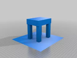 Mesa. L5. CCC