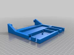 Modular Breadboard and Adventure 2 Breadboard