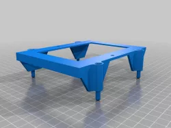 Modular HDD Caddy/ Rack