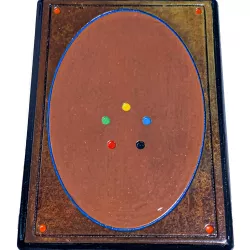 MTG Dice Box - D20 and Standard