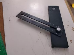 Multi-Mark Marking Gauge clone