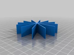 My Customized Cake Divider
