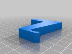 My Customized Customisable Phone Stand Tesla Model 3