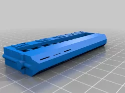 My Customized Drill and Tap Holder for Milwaukee Packout Bins