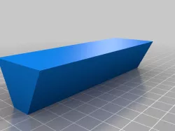 Nameplate-Dual-Base