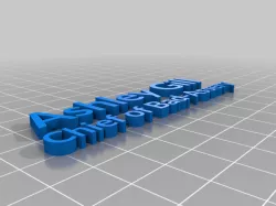 Nameplate-Dual-Base