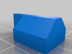 Needle Threader Knob for Brother sewing machines 