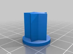 Ninja blender gear